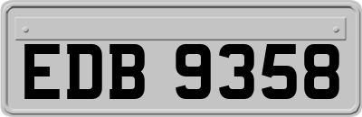 EDB9358