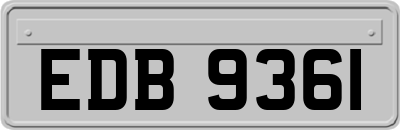 EDB9361