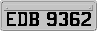EDB9362