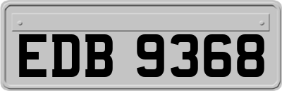 EDB9368