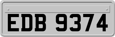 EDB9374