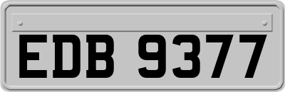 EDB9377
