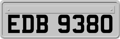 EDB9380