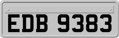 EDB9383