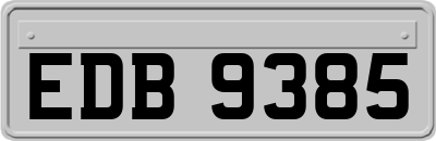 EDB9385