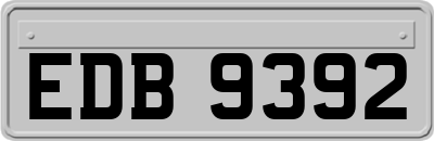 EDB9392