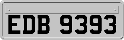 EDB9393