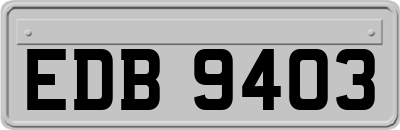 EDB9403