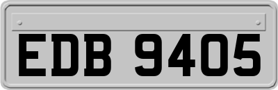 EDB9405