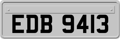 EDB9413
