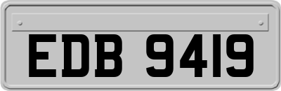 EDB9419