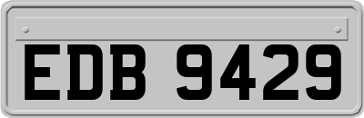 EDB9429