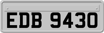 EDB9430
