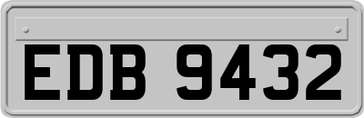 EDB9432