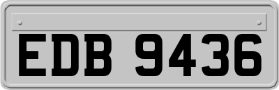 EDB9436