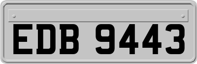 EDB9443