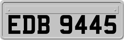 EDB9445