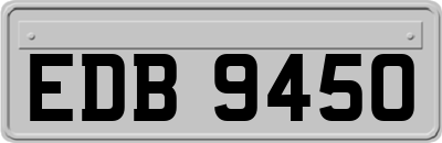 EDB9450