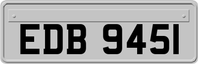 EDB9451