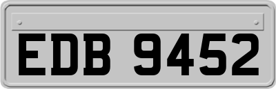 EDB9452