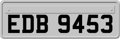 EDB9453