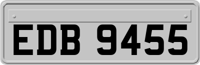 EDB9455