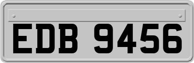 EDB9456