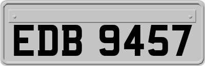 EDB9457