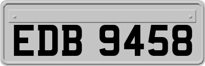EDB9458