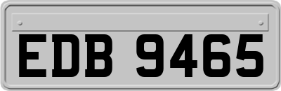 EDB9465