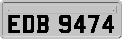 EDB9474