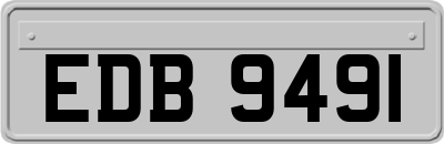 EDB9491
