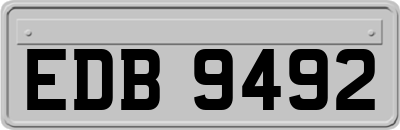 EDB9492