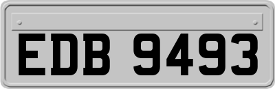 EDB9493