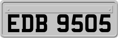 EDB9505