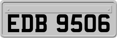 EDB9506