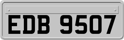 EDB9507