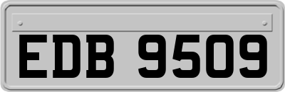 EDB9509