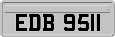 EDB9511