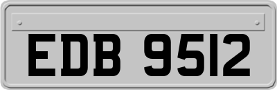 EDB9512