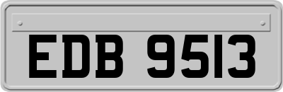 EDB9513