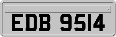 EDB9514
