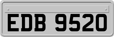 EDB9520