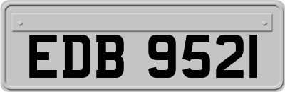 EDB9521
