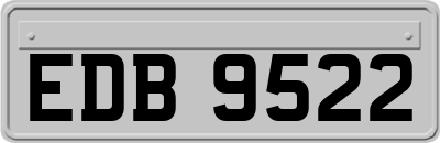 EDB9522