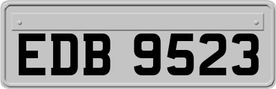 EDB9523