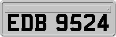 EDB9524