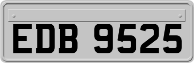EDB9525