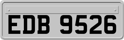EDB9526