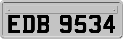 EDB9534